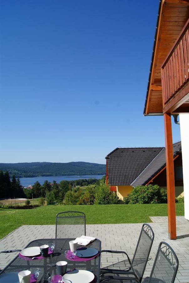 Villapark Lipno Dreams - Pet Friendly Lipno nad Vltavou Exterior photo